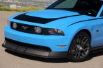 Ford Mustang RTR Package 2010 года